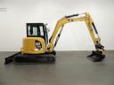 Mini bager CAT 305.5E CR