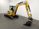 Mini bager CAT 305.5E CR