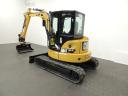 Mini bager CAT 305.5E CR