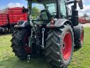 Limitált Same Explorer 105 GS traktor különleges dizájnnal