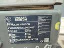 Wacker Neuson ET18 kotrógép
