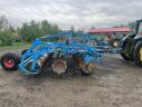 Lemken Rubin 9/600 KUA poluovjesni kratki disk