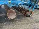 Lemken Rubin 9/600 KUA poluovjesni kratki disk