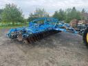 Lemken Rubin 9/600 KUA poluovjesni kratki disk