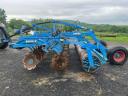 Lemken Rubin 9/600 KUA poluovjesni kratki disk