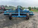 Lemken Rubin 9/600 KUA poluovjesni kratki disk