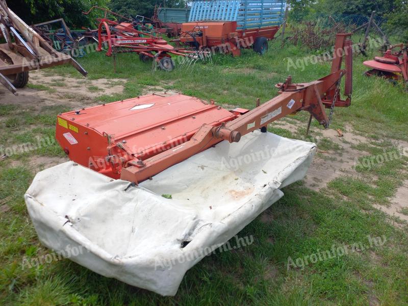 Kuhn FC 200 kasza/fűkasza szársértő