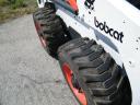 Bobcat 863 kompaktni utovarivač