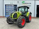 Claas Arion 650 Cmatic