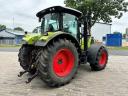 Claas Arion 650 Cmatic
