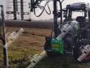 Da Ros Green Prep-ML 4 predrezač - Royal Traktor