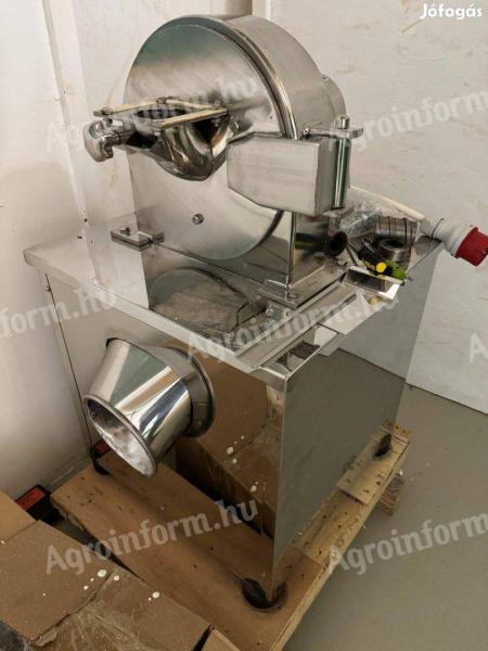 SF250 Malom grinder/Daráló,  őrlő (Új)