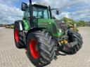 Fendt 820 traktor