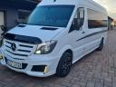 Mercedes Sprinter VIP autobus