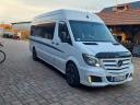 Mercedes Sprinter VIP autobus