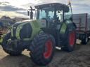 Claas traktor Arion 640