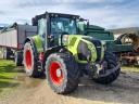 Traktor Claas, Arion 640