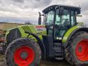Claas traktor Arion 640