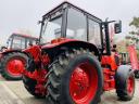 BELARUS MTZ 952.7 - KÉSZLETRŐL - ROYAL TRAKTOR