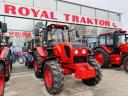 BELARUS MTZ 952.7 - KÉSZLETRŐL - ROYAL TRAKTOR