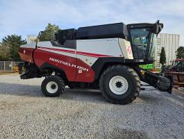 ROSTSELMASH RSM161 PowerStream 900
