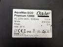 Oase Aquamax ECO 12000 Premium kerti tó vízforgató szivattyú,  110 W szűrő patakszivattyú