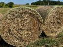 Tohtoročné balíky lucerny na predaj