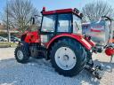 BELARUS MTZ 921.3 - FRONT HIRDAULIKÁVAL - RAKTÁRKÉSZLETRŐL - ROYAL TRAKTOR