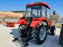 BELARUS MTZ 921.3 - FRONT HIRDAULIKÁVAL - RAKTÁRKÉSZLETRŐL - ROYAL TRAKTOR