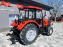 BELARUS MTZ 921.3 - FRONT HIRDAULIKÁVAL - RAKTÁRKÉSZLETRŐL - ROYAL TRAKTOR