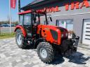 BELARUS MTZ 921.3 - FRONT HIRDAULIKÁVAL - RAKTÁRKÉSZLETRŐL - ROYAL TRAKTOR