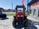 BELARUS MTZ 921.3 - FRONT HIRDAULIKÁVAL - RAKTÁRKÉSZLETRŐL - ROYAL TRAKTOR