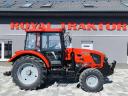 BELARUS MTZ 921.3 - FRONT HIRDAULIKÁVAL - RAKTÁRKÉSZLETRŐL - ROYAL TRAKTOR