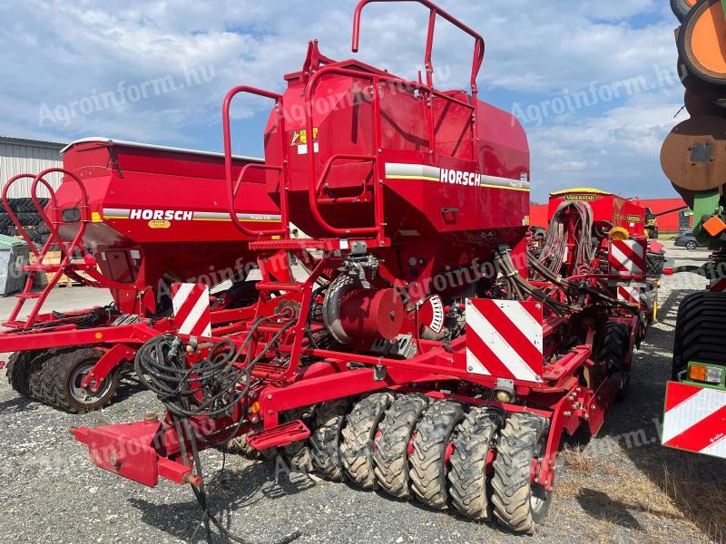 Horsch Pronto 3DC PPF