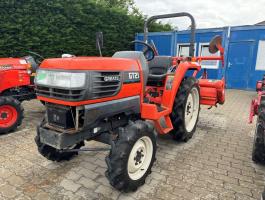 Kubota GT21