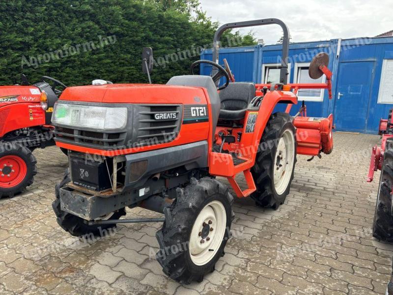 Kubota GT21