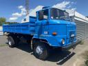 IFA L60 1218 4x4 billencs