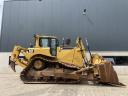 Caterpillar D8T (2009) 16 700 üzemóra,  GPS,  Lízing 20%-tól