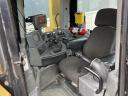 Caterpillar D8T (2009) 16 700 üzemóra,  GPS,  Lízing 20%-tól