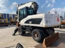 Caterpillar M318D (2009) 11 500 üzemórával,  lízing 20%-tól