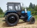 Продајем трактор Беларус МТЗ 82.1 са 2679 радних сати