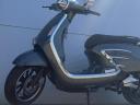 Električni skuter Citiwell Veracruz s motorom u glavčini Bosch 3000 W - Royal-Kert Kft.