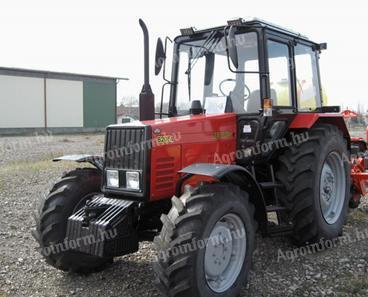 Traktor MTZ 820.4 (NOVO!)