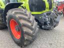 CLAAS Axion 870 Cmatic Cebis traktor