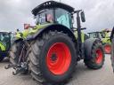 CLAAS Axion 870 Cmatic Cebis traktor