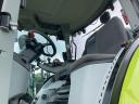 CLAAS Axion 870 Cmatic Cebis traktor