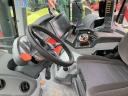 Traktor CLAAS Axion 870 Cmatic Cebis