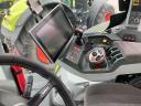 Traktor CLAAS Axion 870 Cmatic Cebis