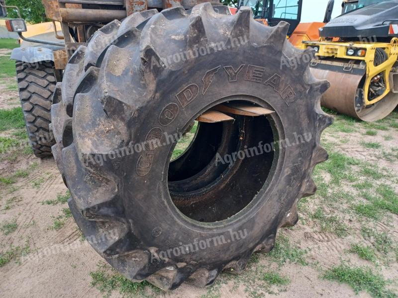 Goodyear 620/75R30 használt gumiabroncs