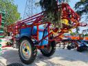 Prskalica Biardzki 3000/18 - Royal traktor
